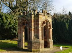 2.War Memorial